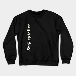 storyteller Crewneck Sweatshirt